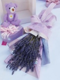 Lavender + Socola Valentine 4